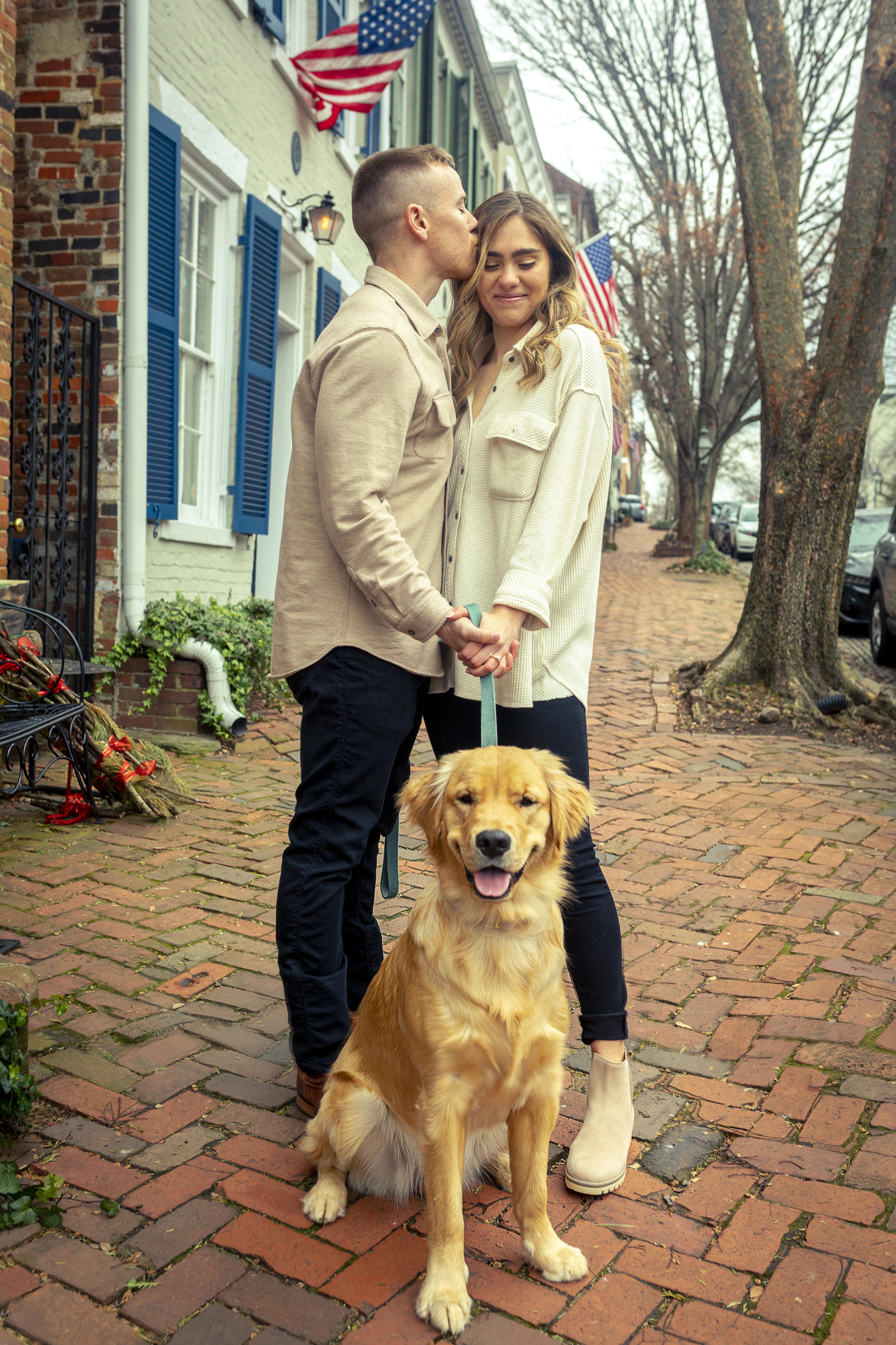 The Wedding Website of Tanna Benefiel and Christian Simon
