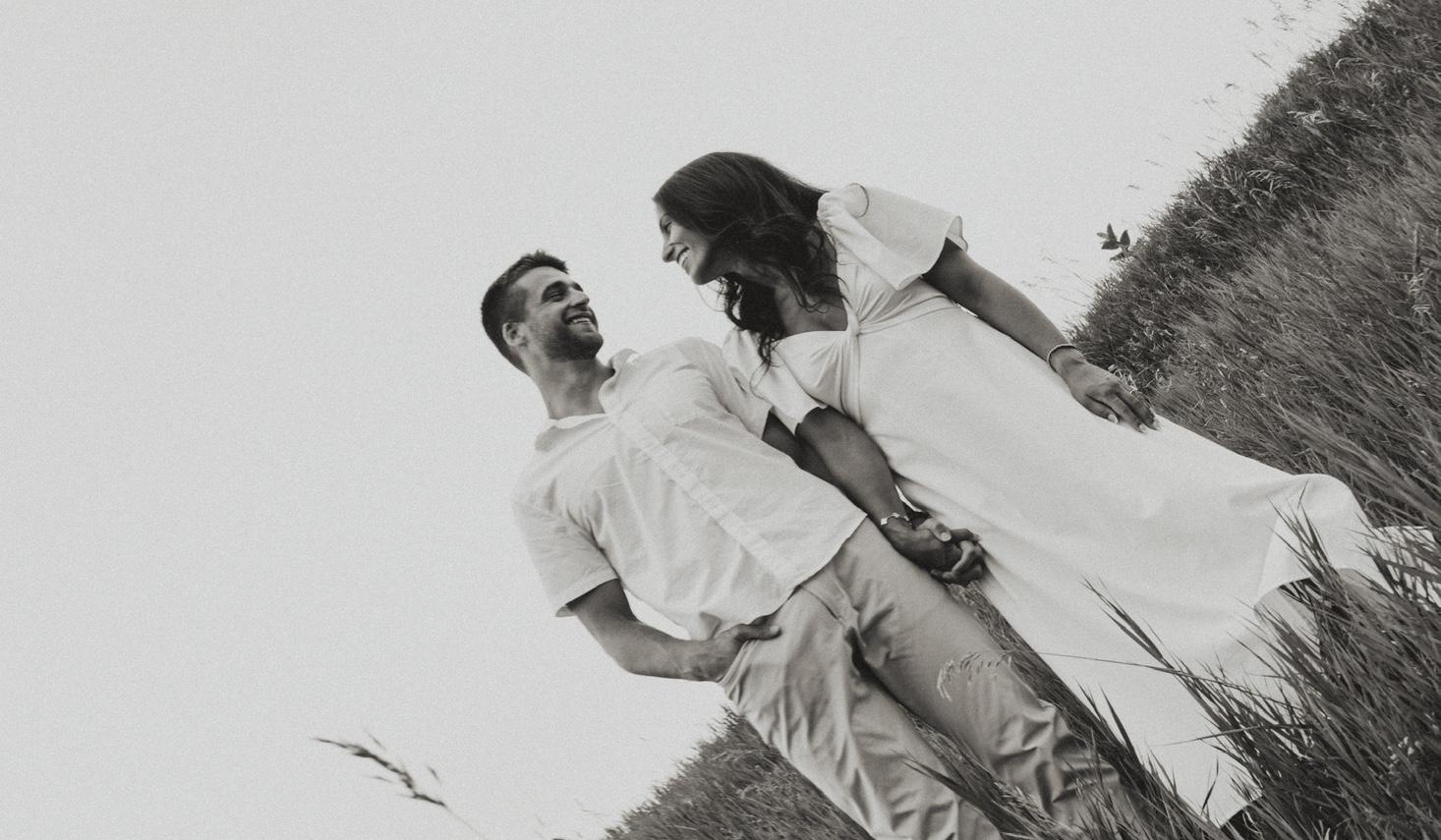 The Wedding Website of Kelsey Selden and Brock Baker