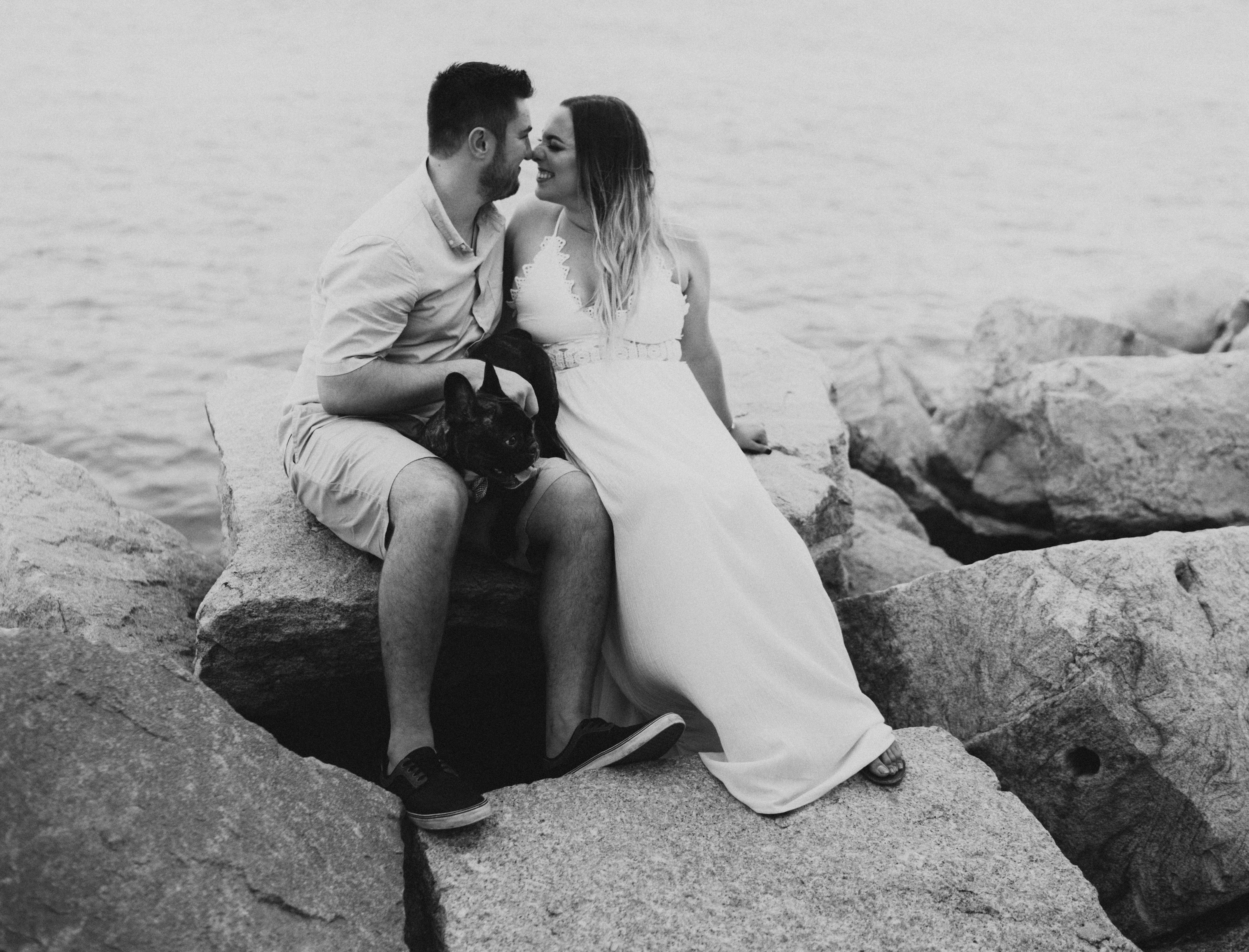 The Wedding Website of Melody Solomon and Manny Rivas