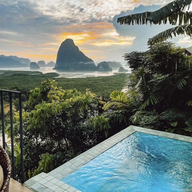 Honeymoon experiences fund