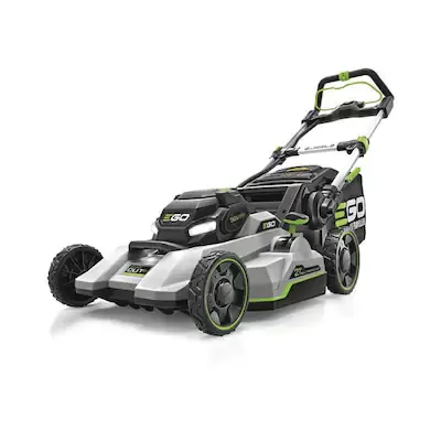 EGO POWER+ Select Cut XP 56-Volt Brushless 21-in Self-Propelled Cordless Electric Lawn Mower (Battery Not Included)