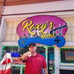 Roxy’s Tacos