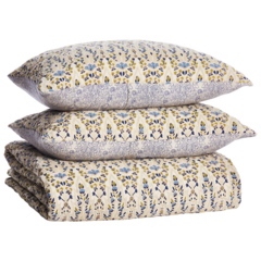 Lina Lapis Quilt Set