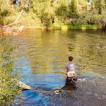 Fishing
