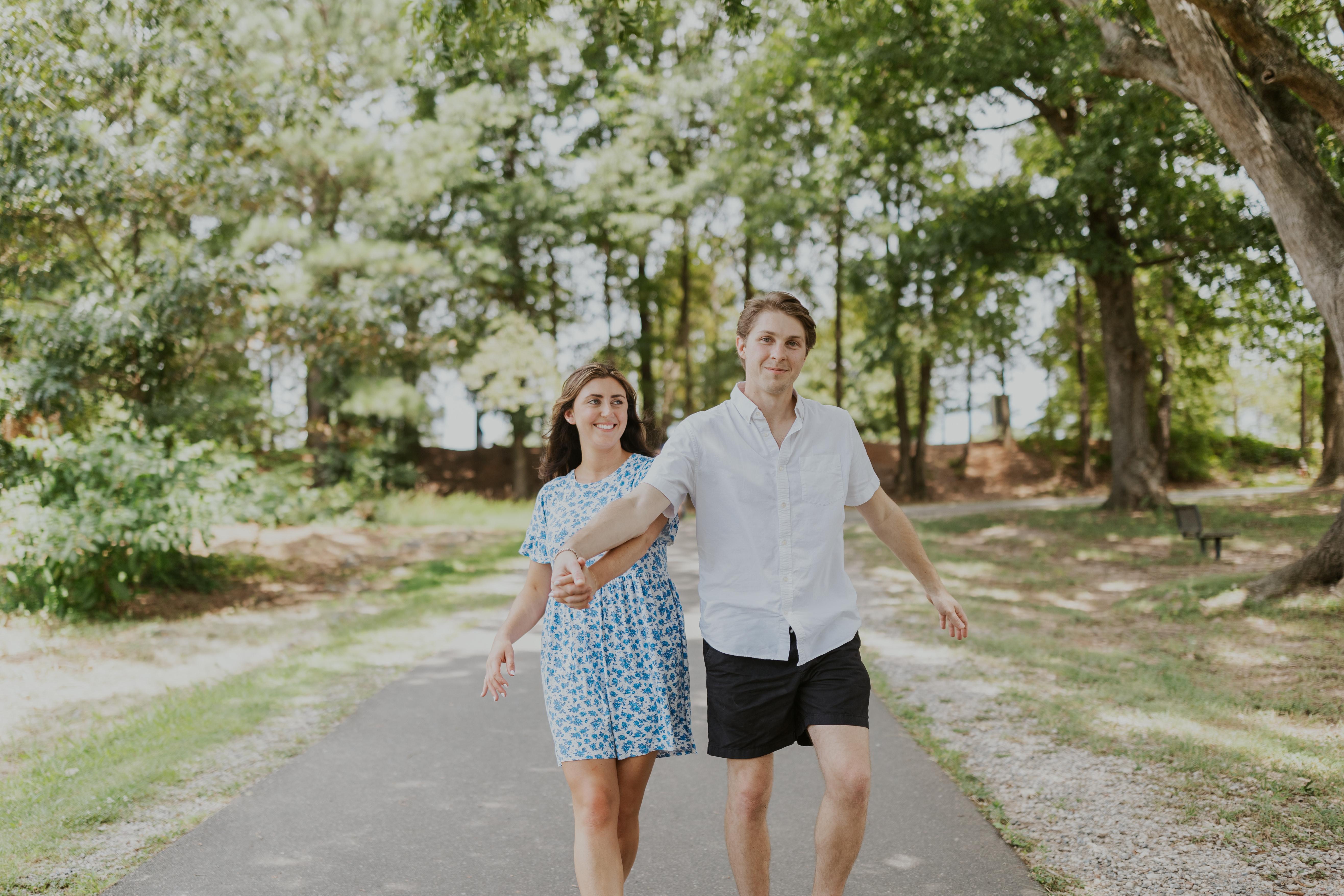 The Wedding Website of Katherine Guidotti and Rory Atwell