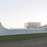 Museo City Ocean