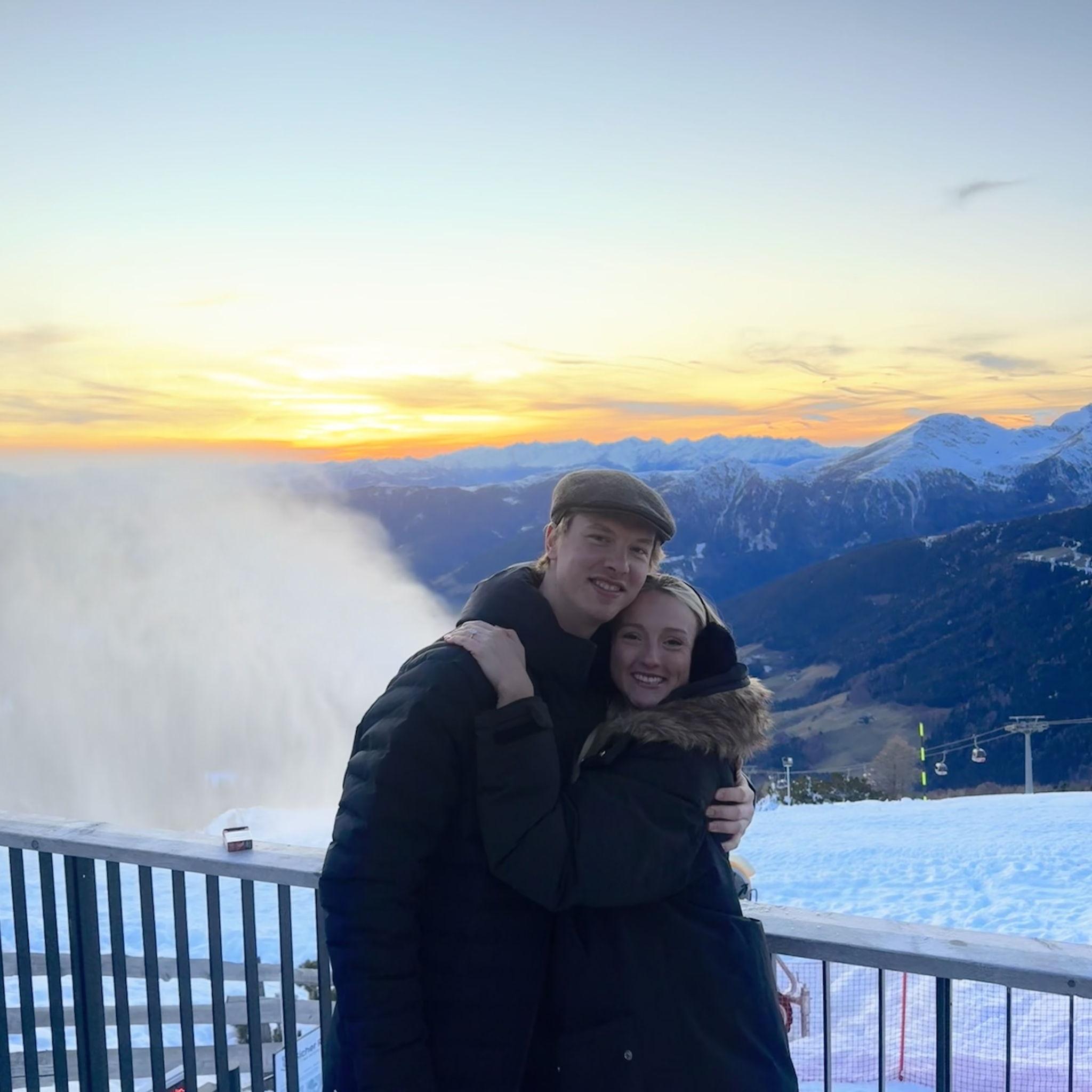 Val Sarentino, Italy