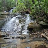 Fall Branch Falls