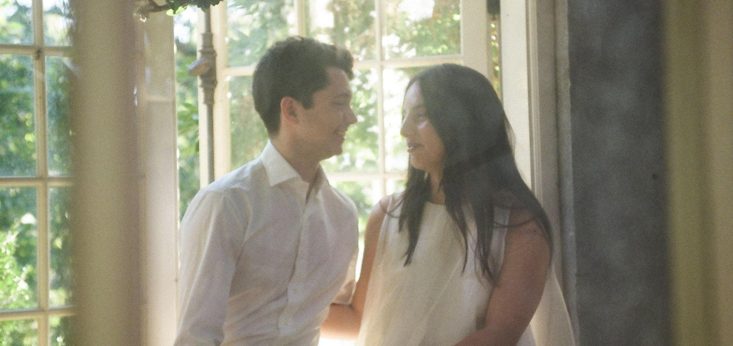 The Wedding Website of Karena Halvorssen and Jack Margolin