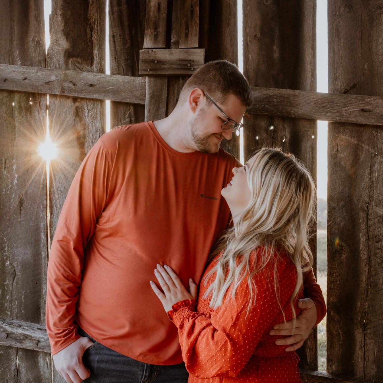 I just changed and confirmed plans with the photographer