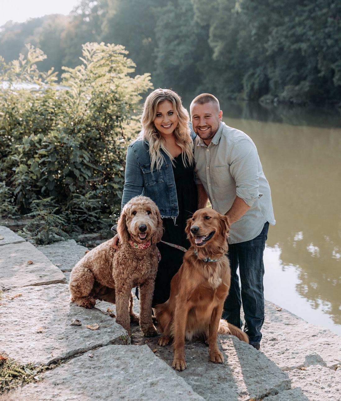 The Wedding Website of Kristen Sfaelos and Shawn Roberts