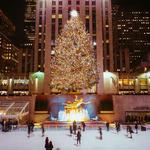 Rockefeller Center - NYC