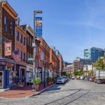 Fells Point