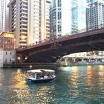 Chicago Electric Boat Company