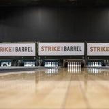 Strike & Barrel