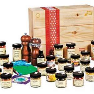 The Wedding Crate