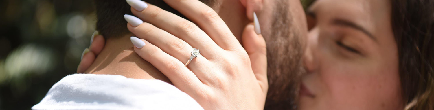 The Wedding Website of Bryce Randall and Kate Coleman