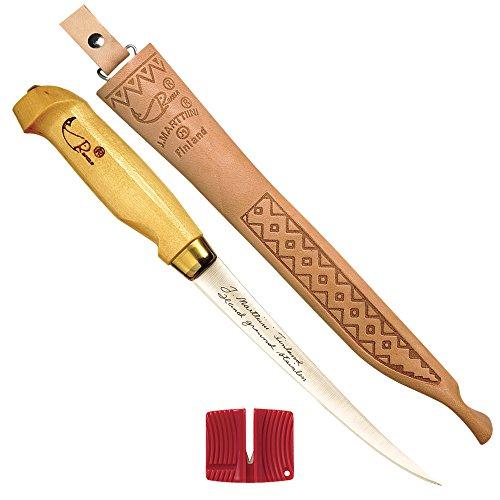 Rapala Fish 'N Fillet Knife with Sheath
