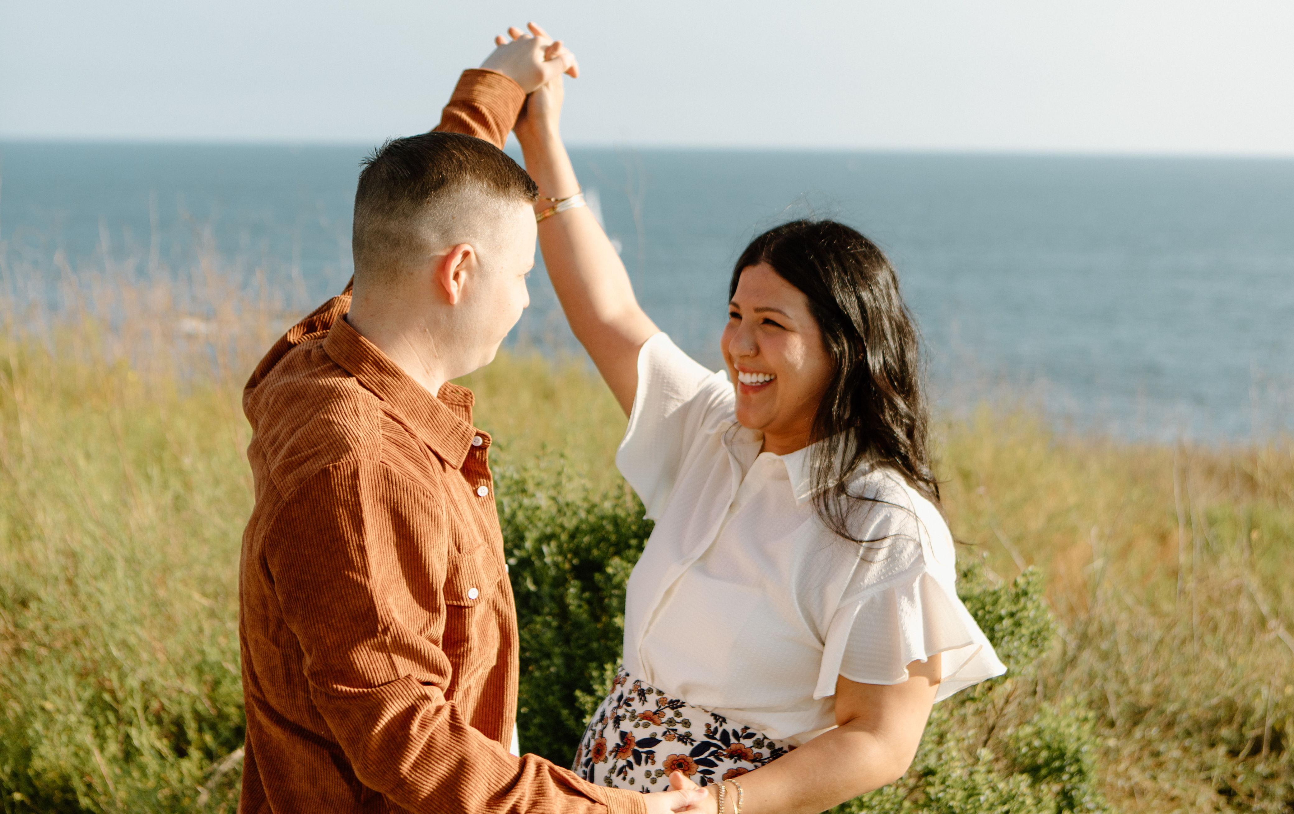 The Wedding Website of Ryan Mether and Nicole Castaneda