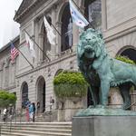 Museums of Chicago