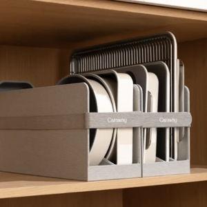 Caraway Ceramic-Coated Bakeware Set