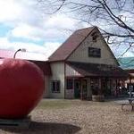 Robinette's Apple Haus & Winery