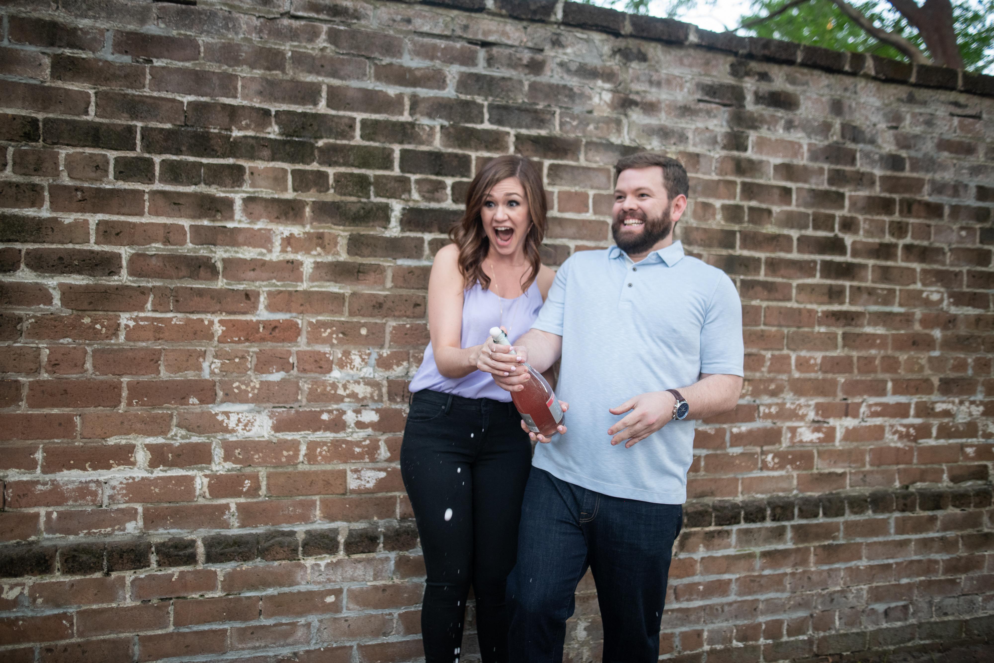 The Wedding Website of Teresa Chapman and Curtis Harrison