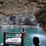Xcajum Cenote