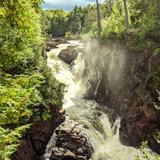 Parc des Chutes Dorwin