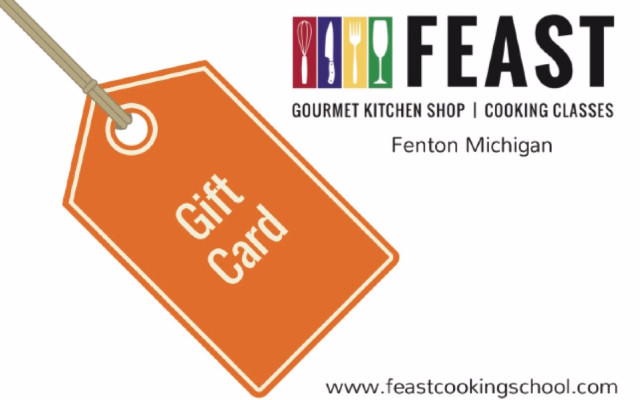 Feast Gourmet Kitchen Shop
