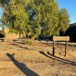 Black Diamond Mines Regional Preserve