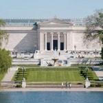 The Cleveland Museum of Art