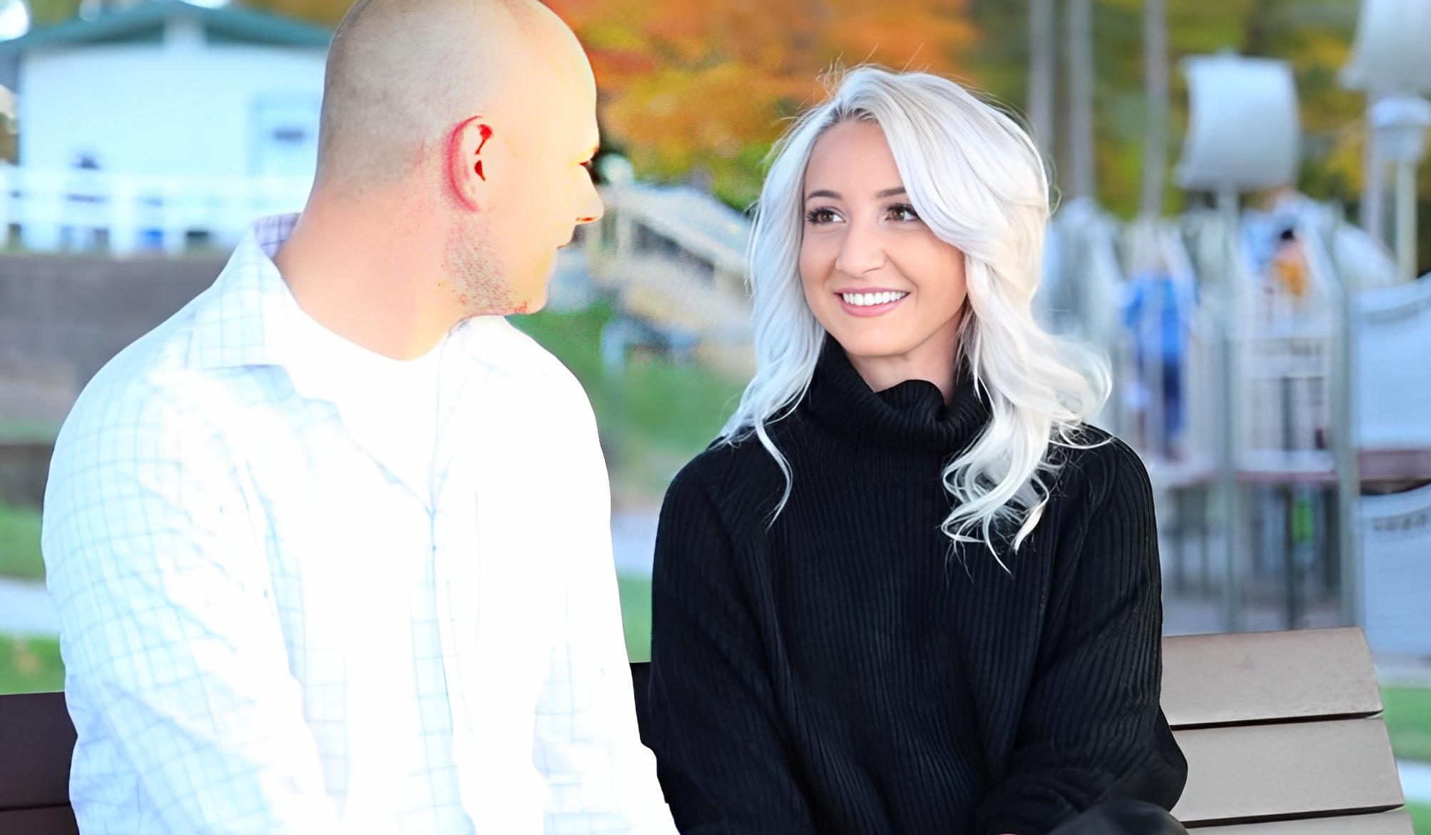 The Wedding Website of Brittany Mollis and Danny Cunningham