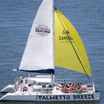 Palmetto Breeze Sailing Charters