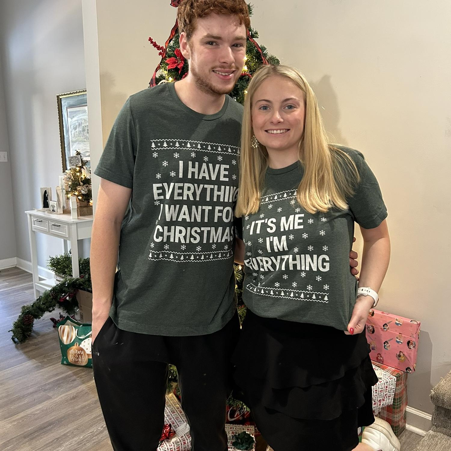 Christmas Day - Dec. 25th, 2025