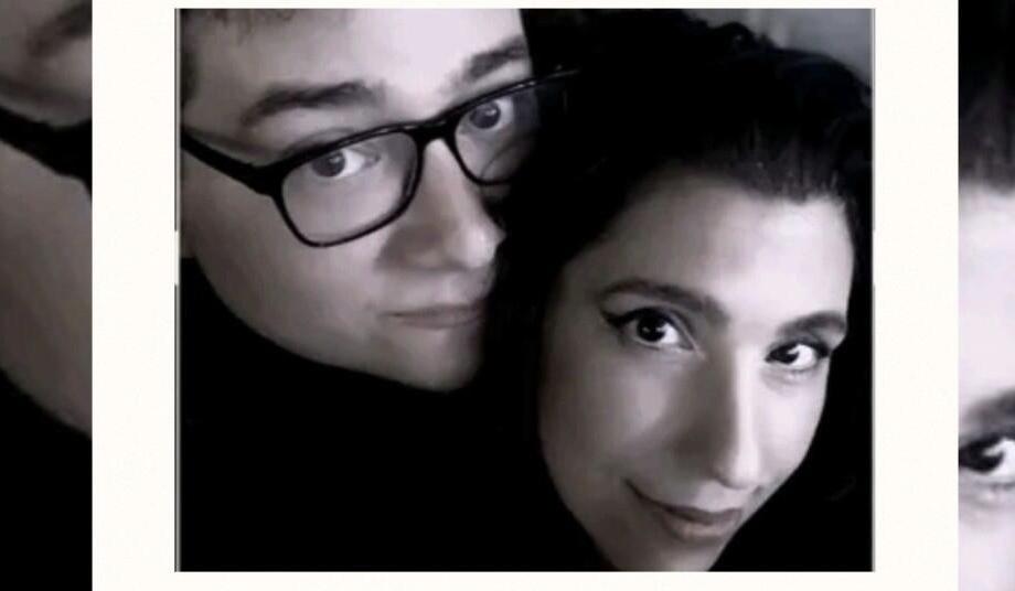The Wedding Website of Tara Page and David Cheverino