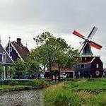 Zaanse Schans