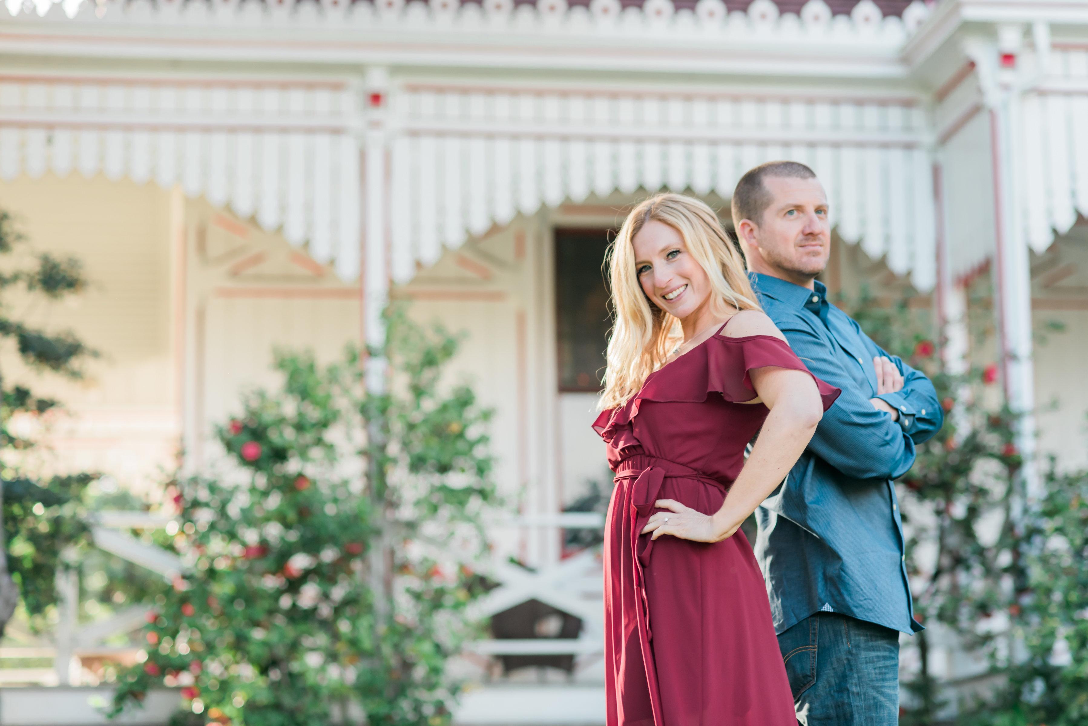 The Wedding Website of Pamela Krieger and Ryan Mark