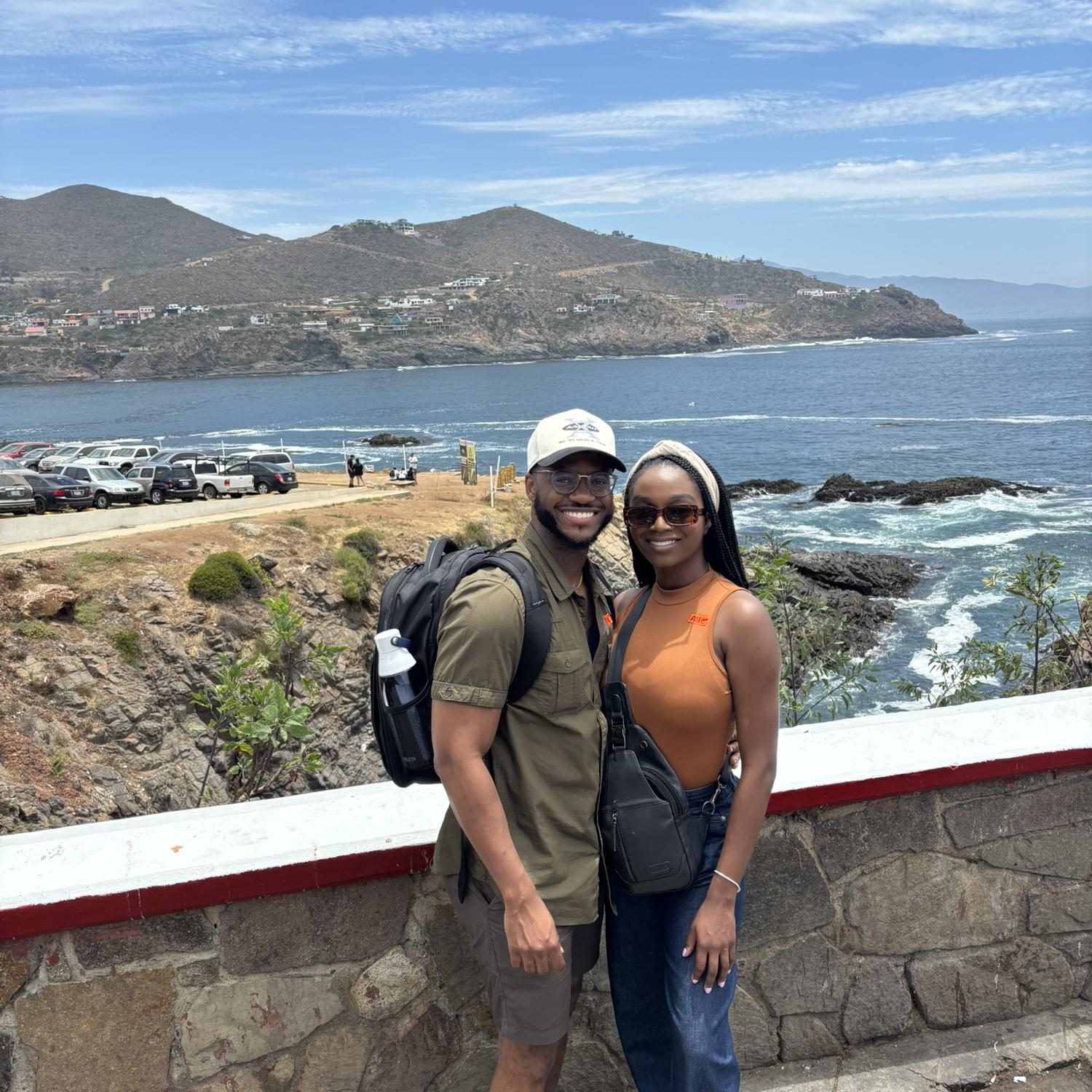 Ensenada trip!