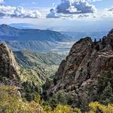 La Luz Trailhead