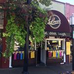 Louie's of Ashland