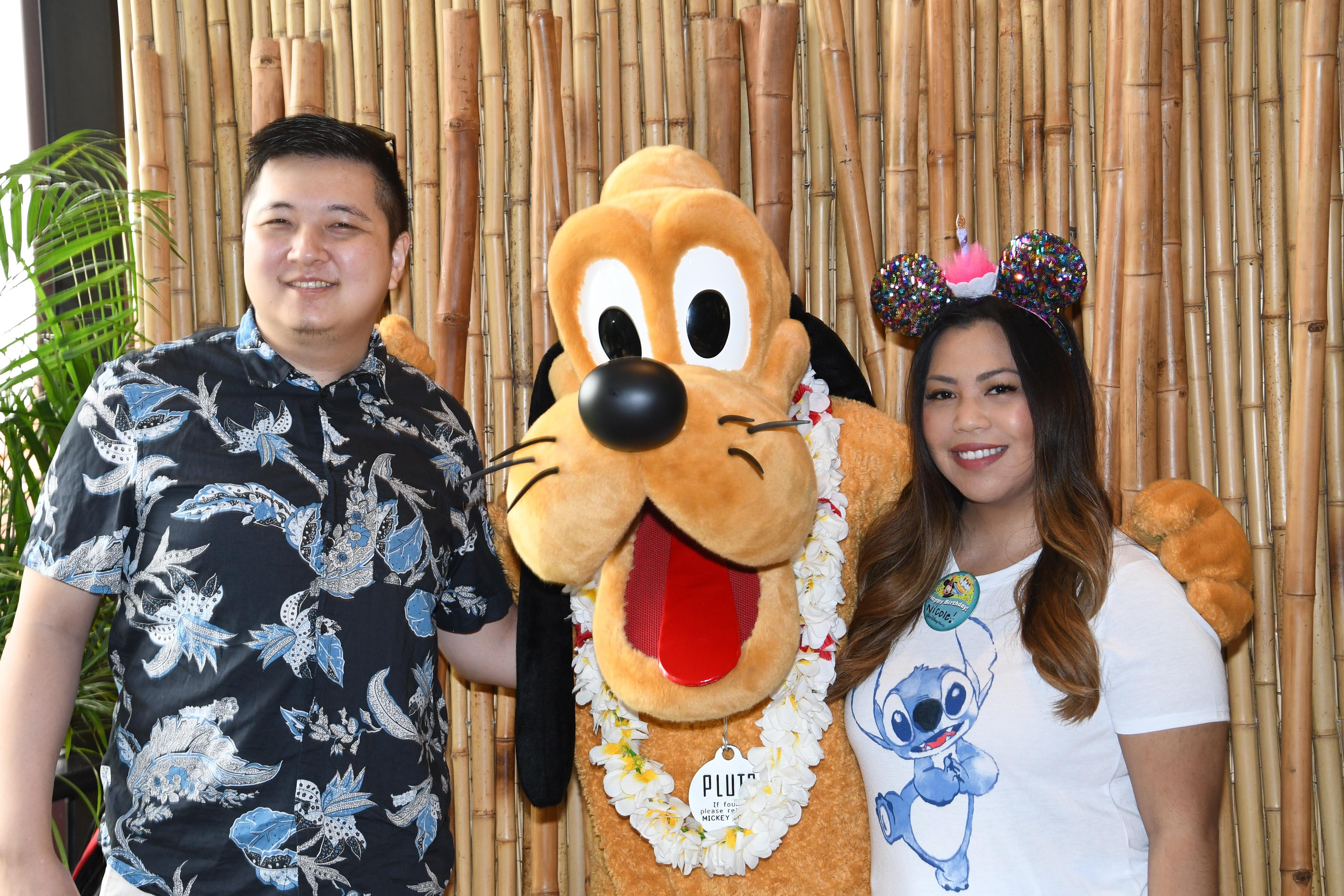 The Wedding Website of Nicole Caguioa and Robin Zhao