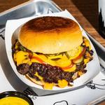 Gotham Burger Social Club