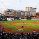 Durham Bulls Game