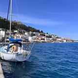 Chios Port