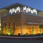 Mikuni | Elk Grove