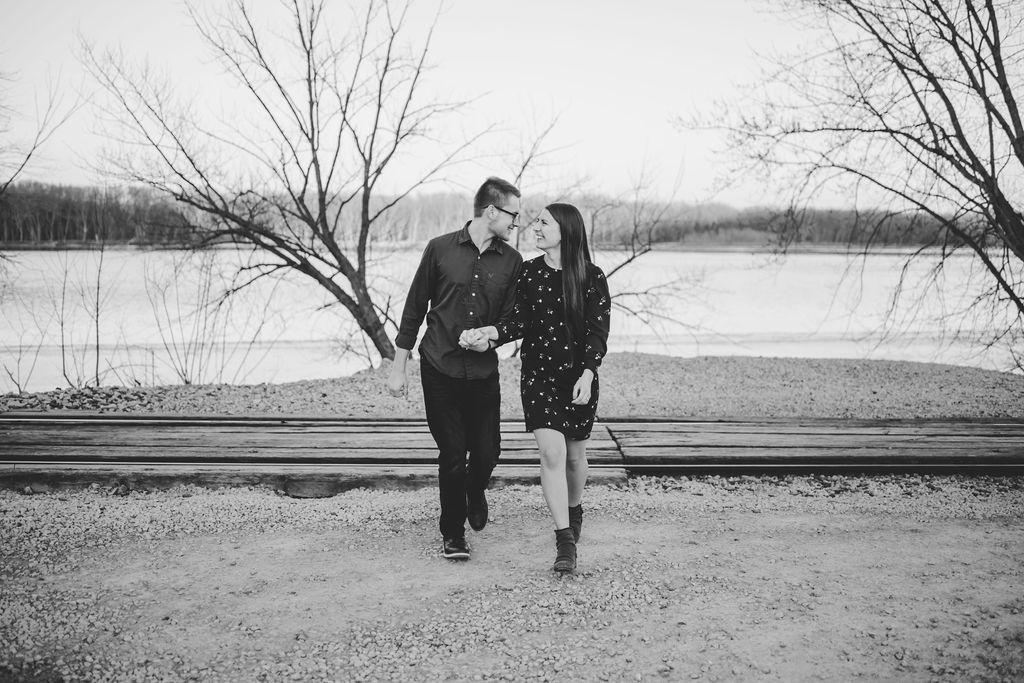 The Wedding Website of Alexis Keith and Hunter Mast