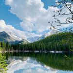 Rocky Mountain National Park
