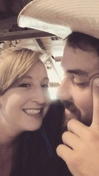The Wedding Website of Kelly Rogers and Kyle Cope