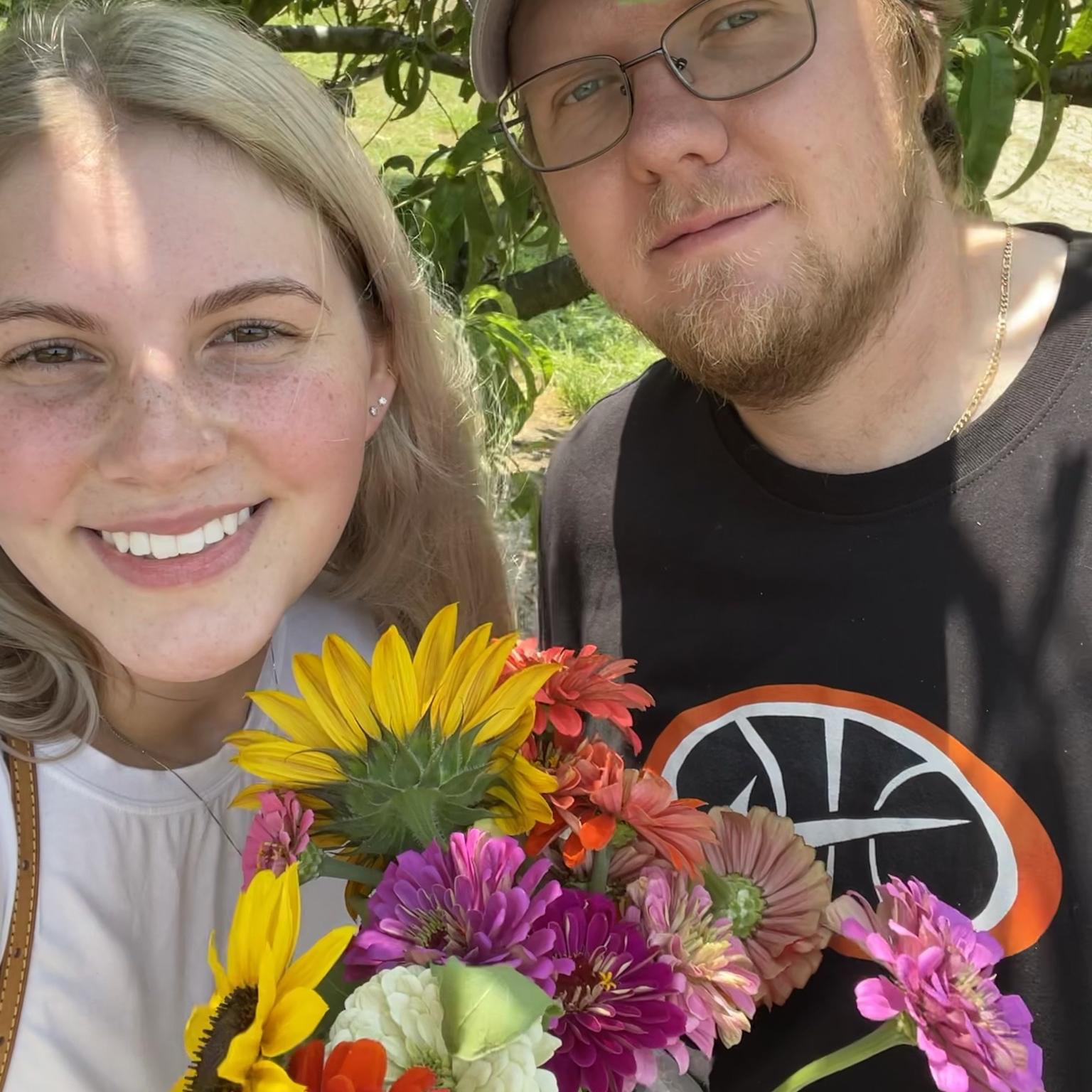 Honeymoon Fund